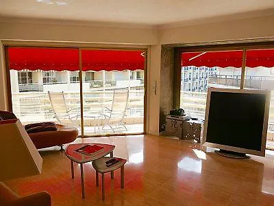 Centre Croisette Martinez Cannes