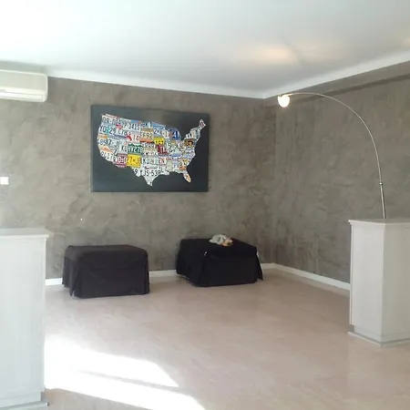 Centre Croisette Martinez Appartement *