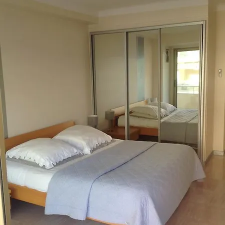 Apartment Centre Croisette Martinez Cannes
